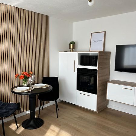 Voyage Apartment Kehl Exterior photo