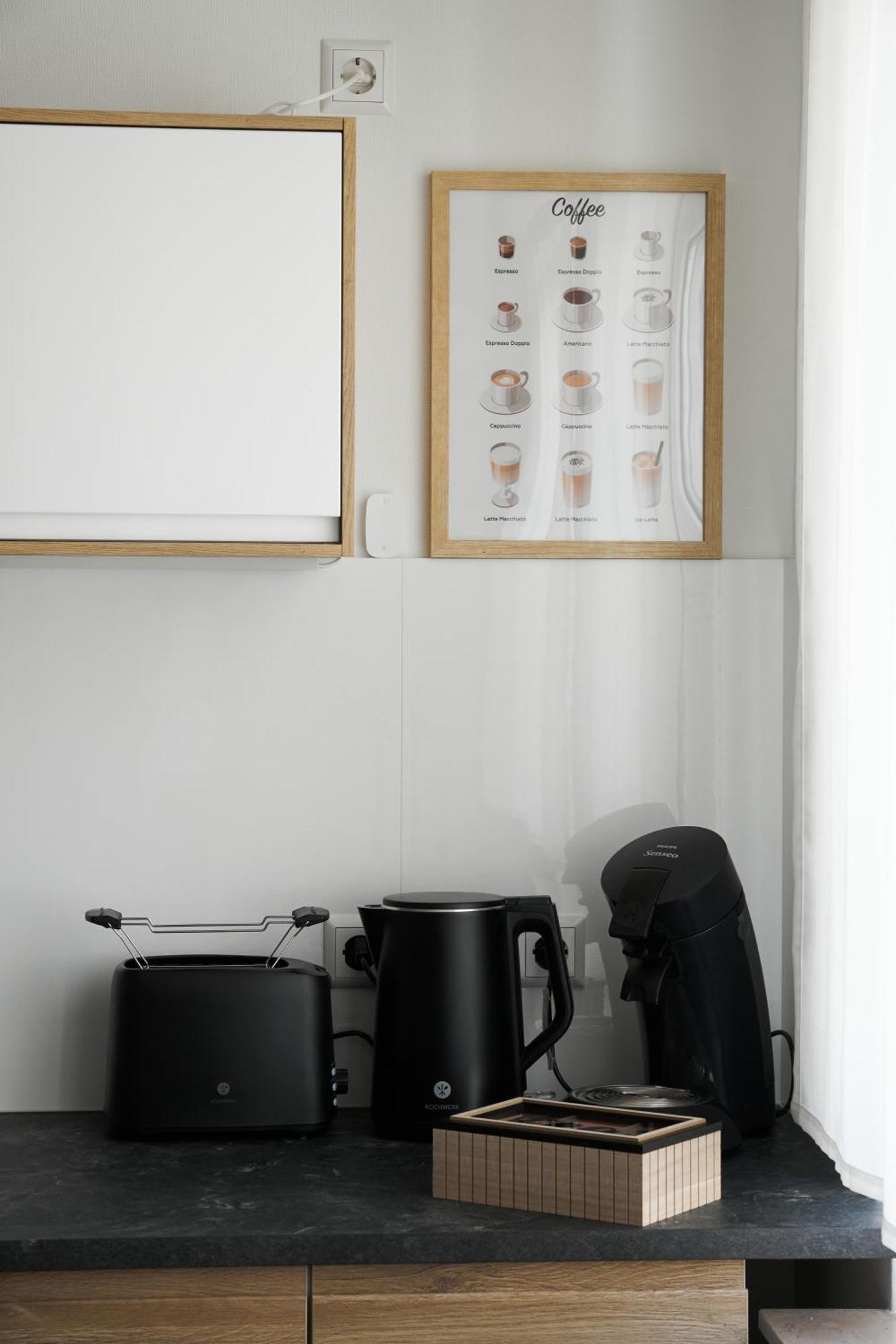 Voyage Apartment Kehl Exterior photo