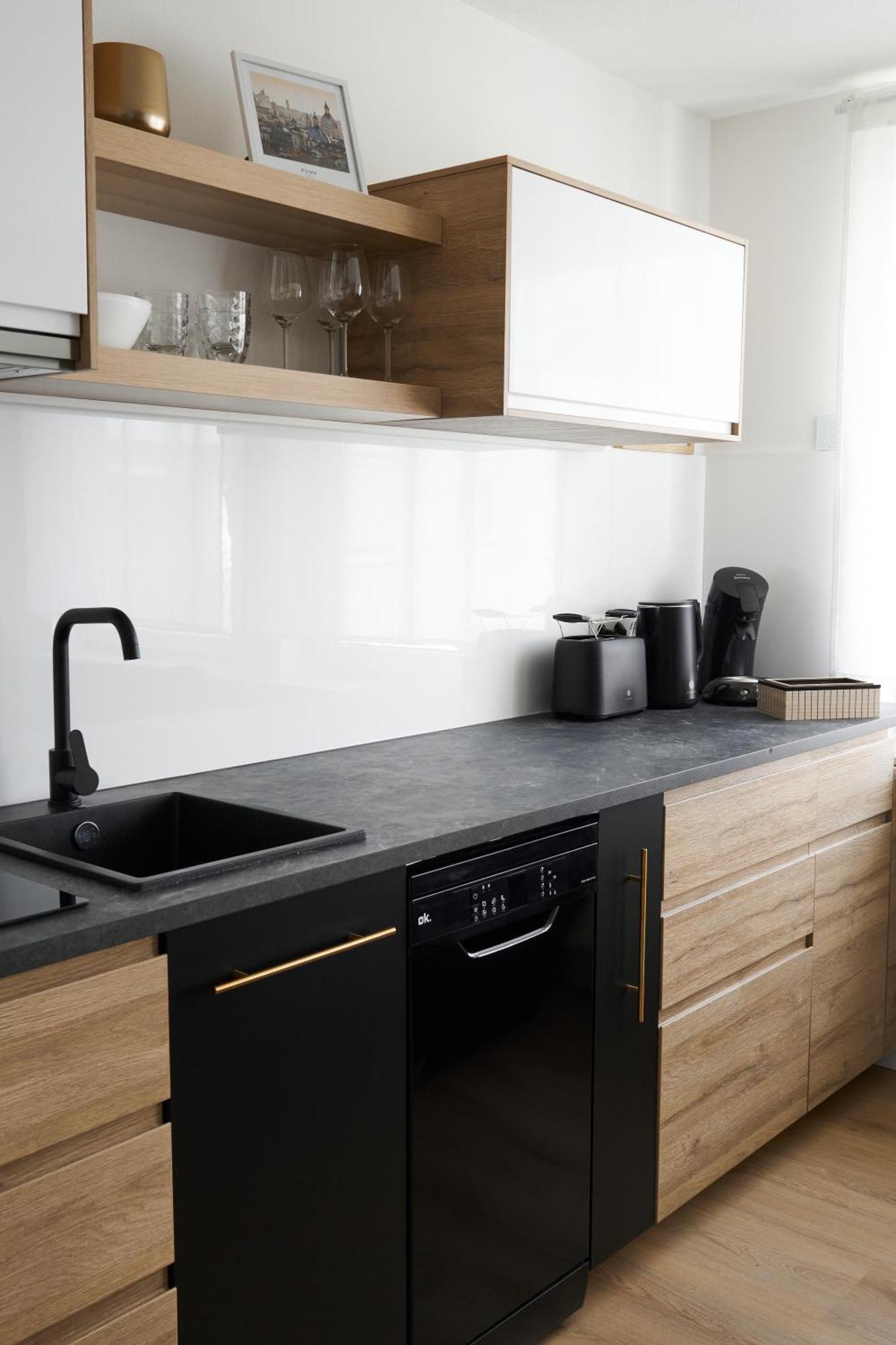 Voyage Apartment Kehl Exterior photo