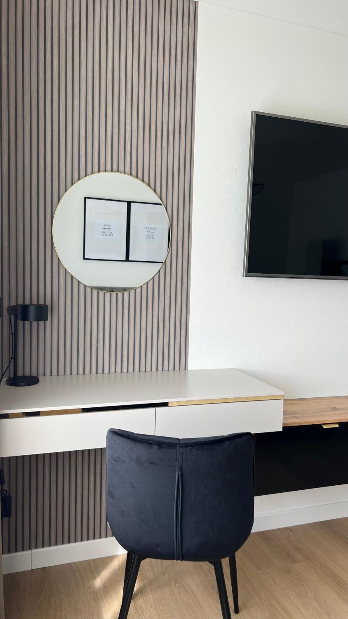 Voyage Apartment Kehl Exterior photo